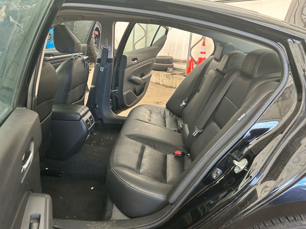 Car Image 2019 NISSAN ALTIMA