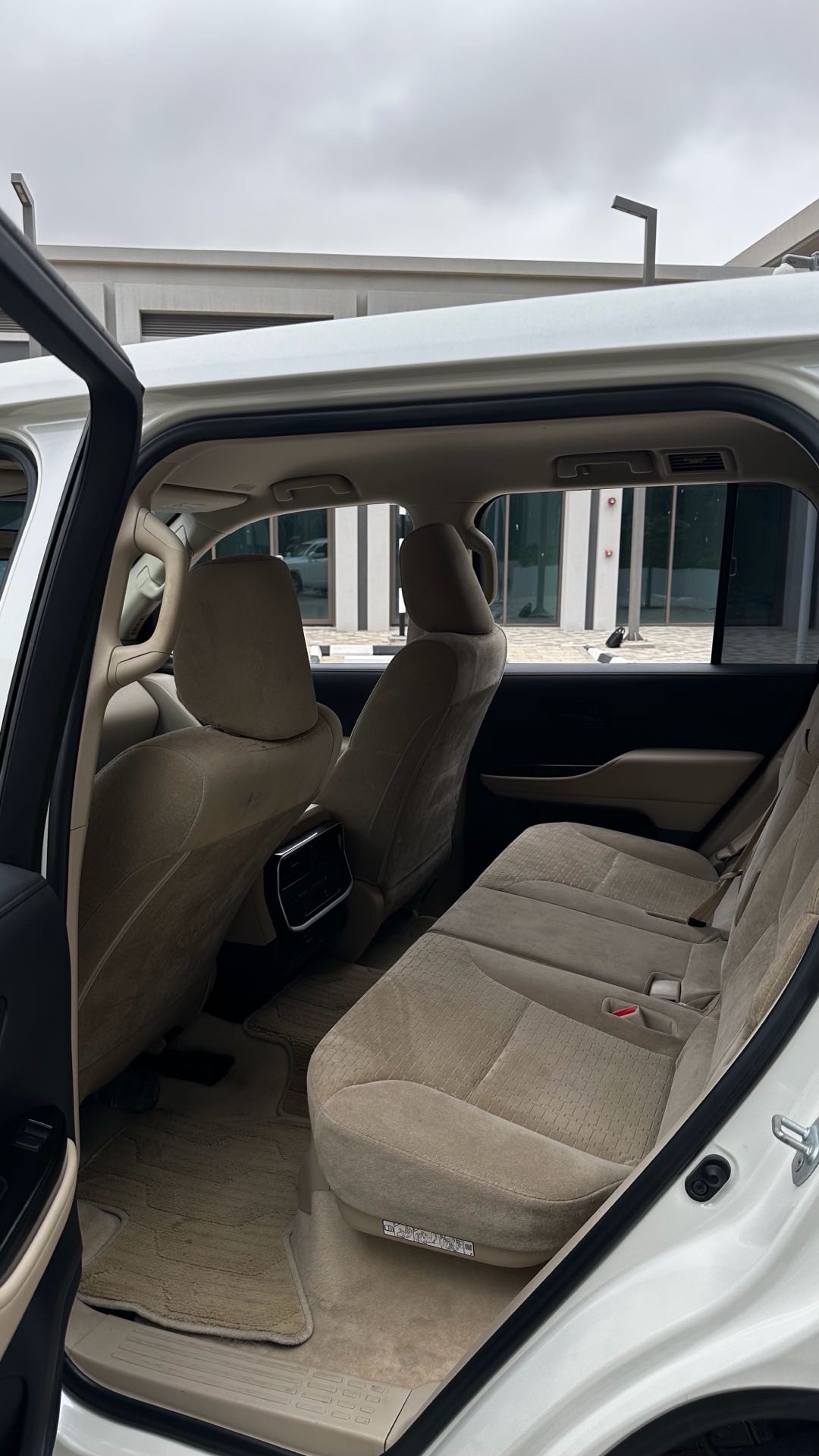 TOYOTA LAND CRUISER 2026