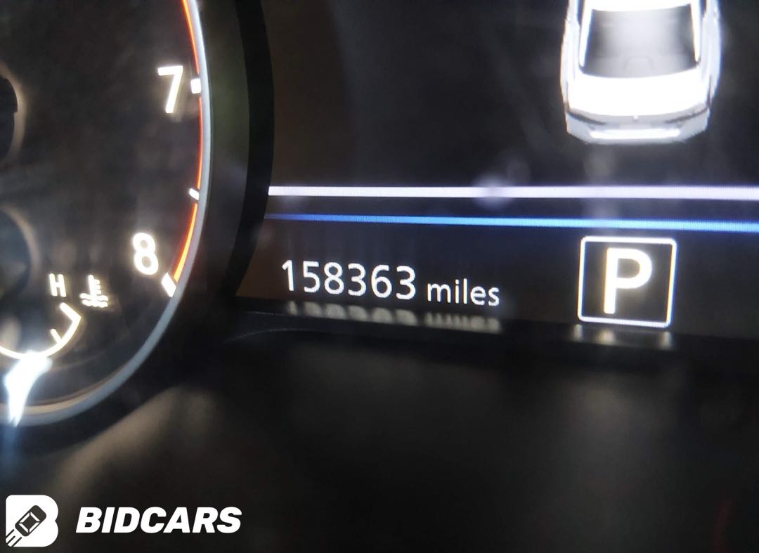 Car Image 2019 NISSAN ALTIMA