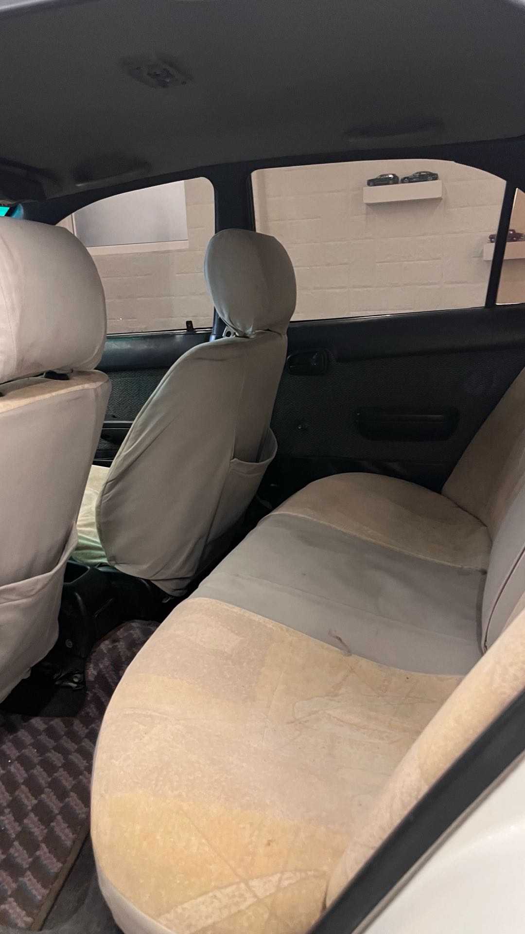Car Image 1994 TOYOTA COROLLA XLI