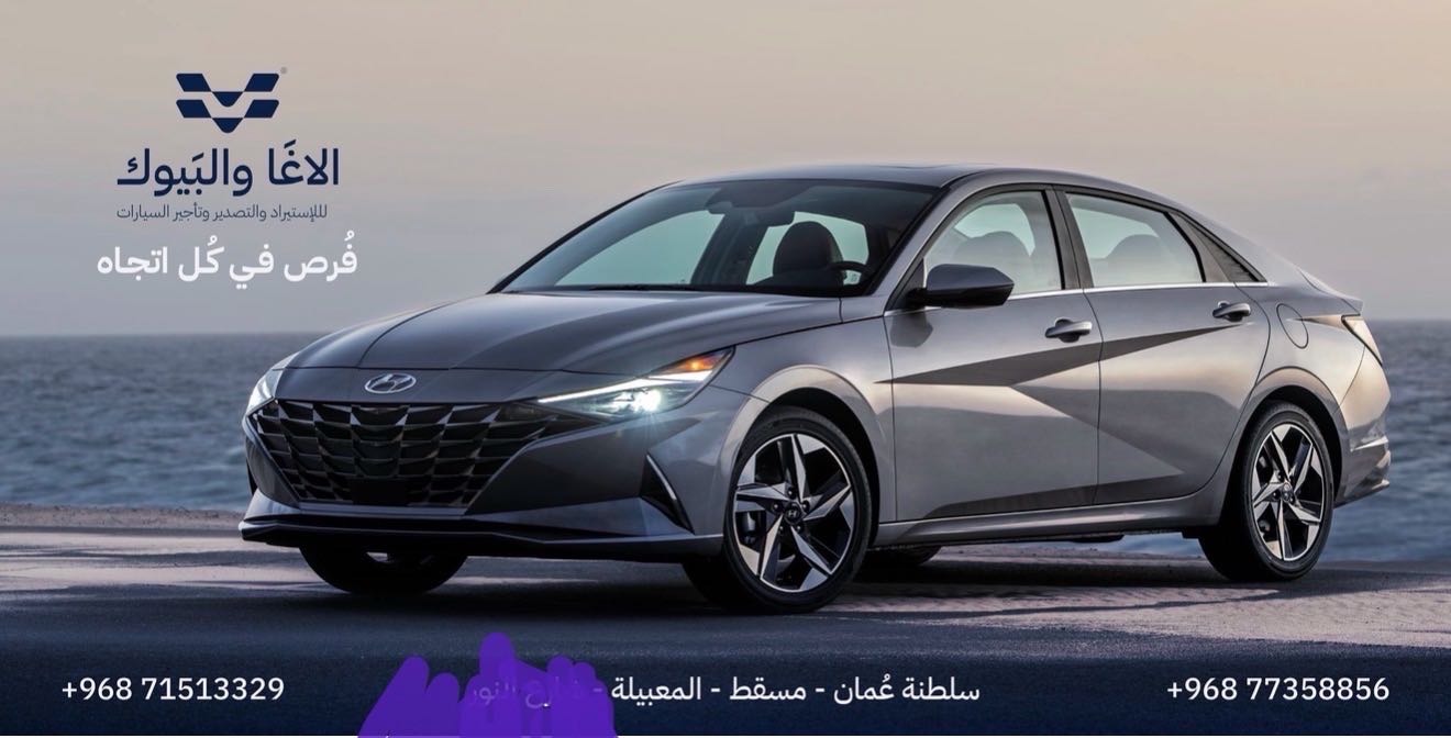 هيونداي النترا 2019
