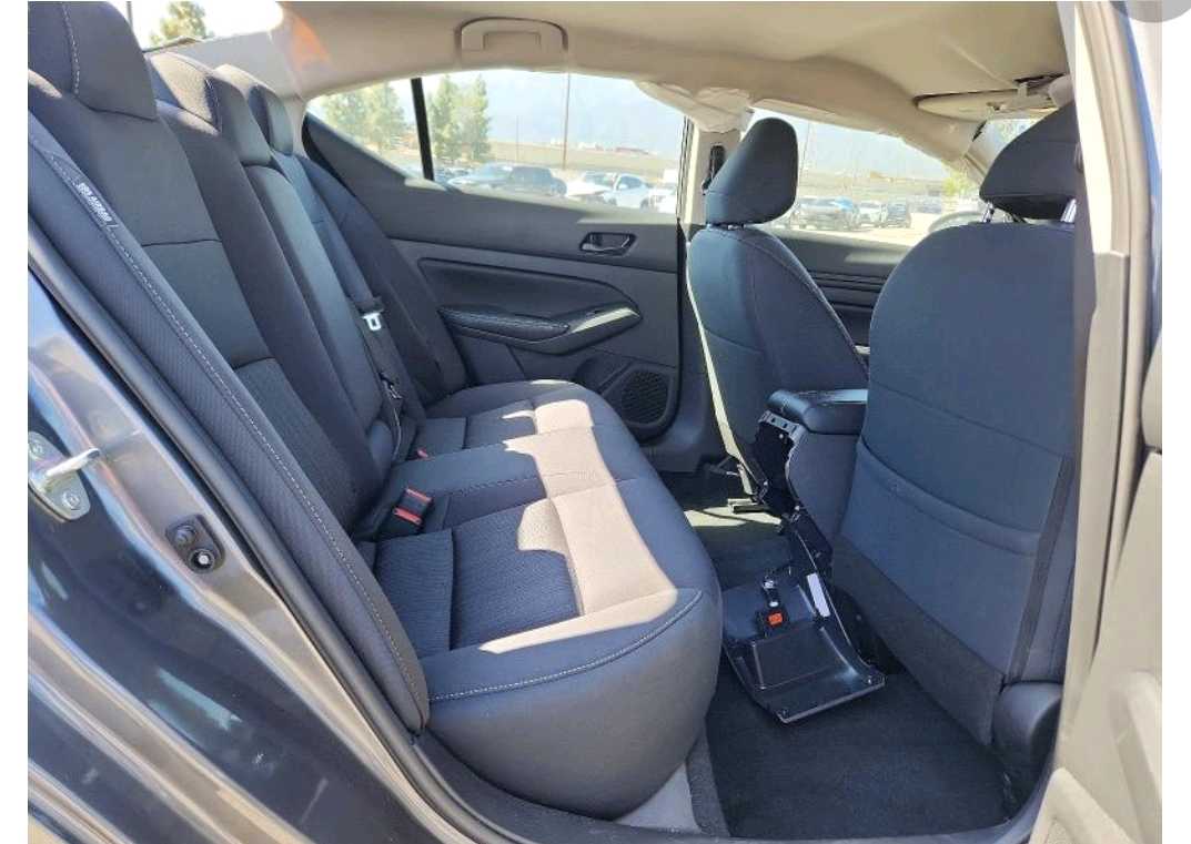 Car Image 2024 NISSAN ALTIMA