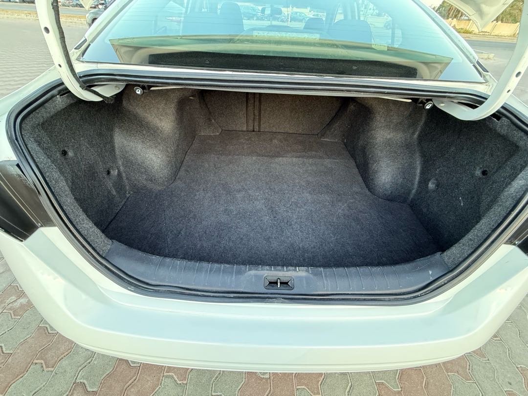 Car Image 2020 NISSAN ALTIMA S
