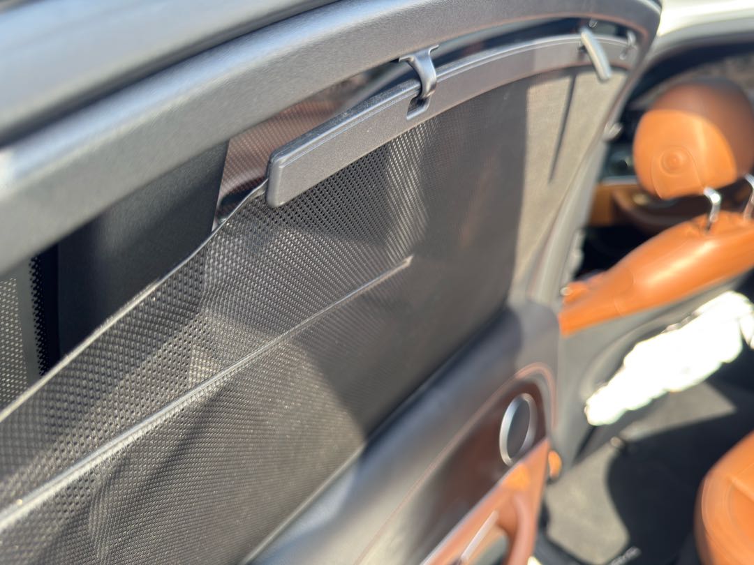 Car Image 2017 MERCEDES E Class 400