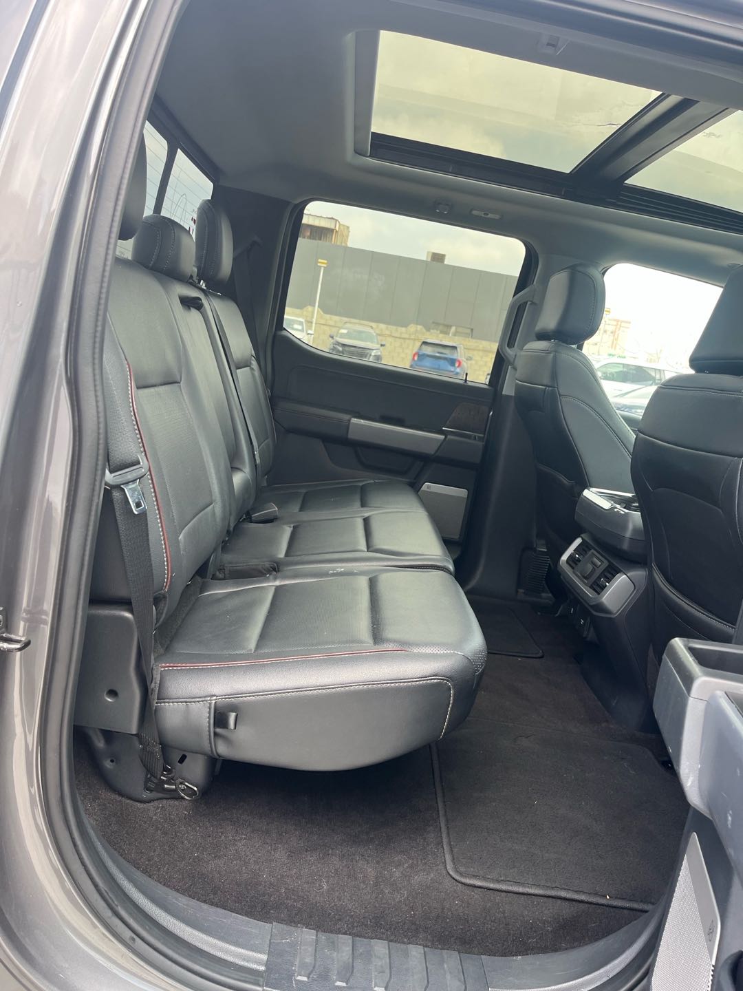 Car Image 2021 FORD F-150