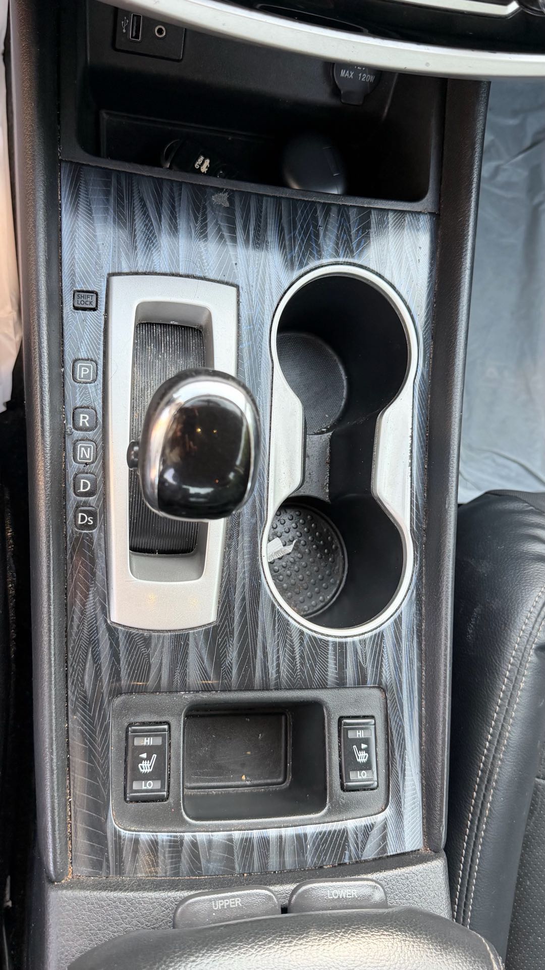 Car Image 2018 NISSAN ALTIMA SL