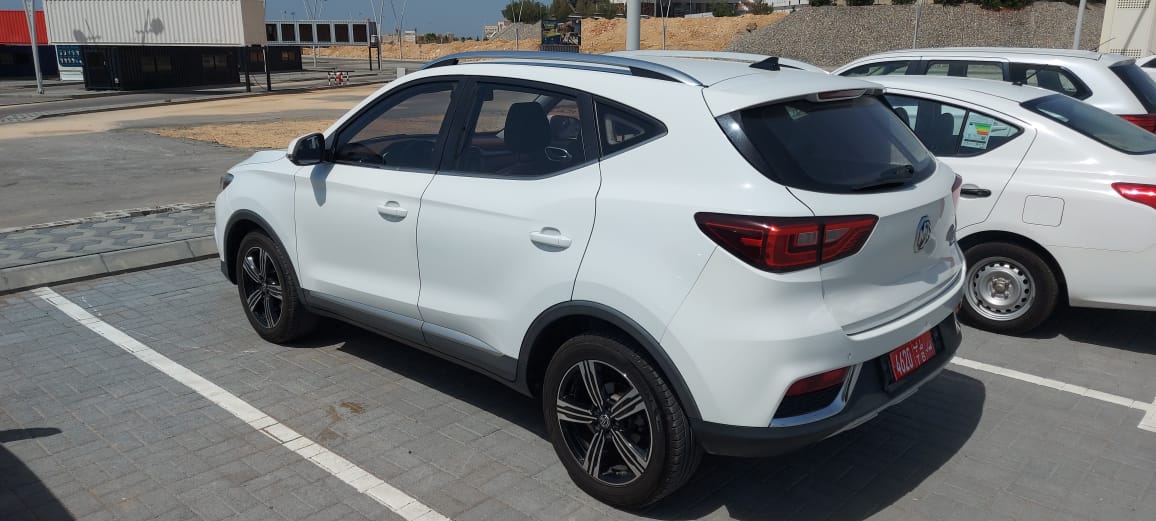 HYUNDAI CRETA 2022