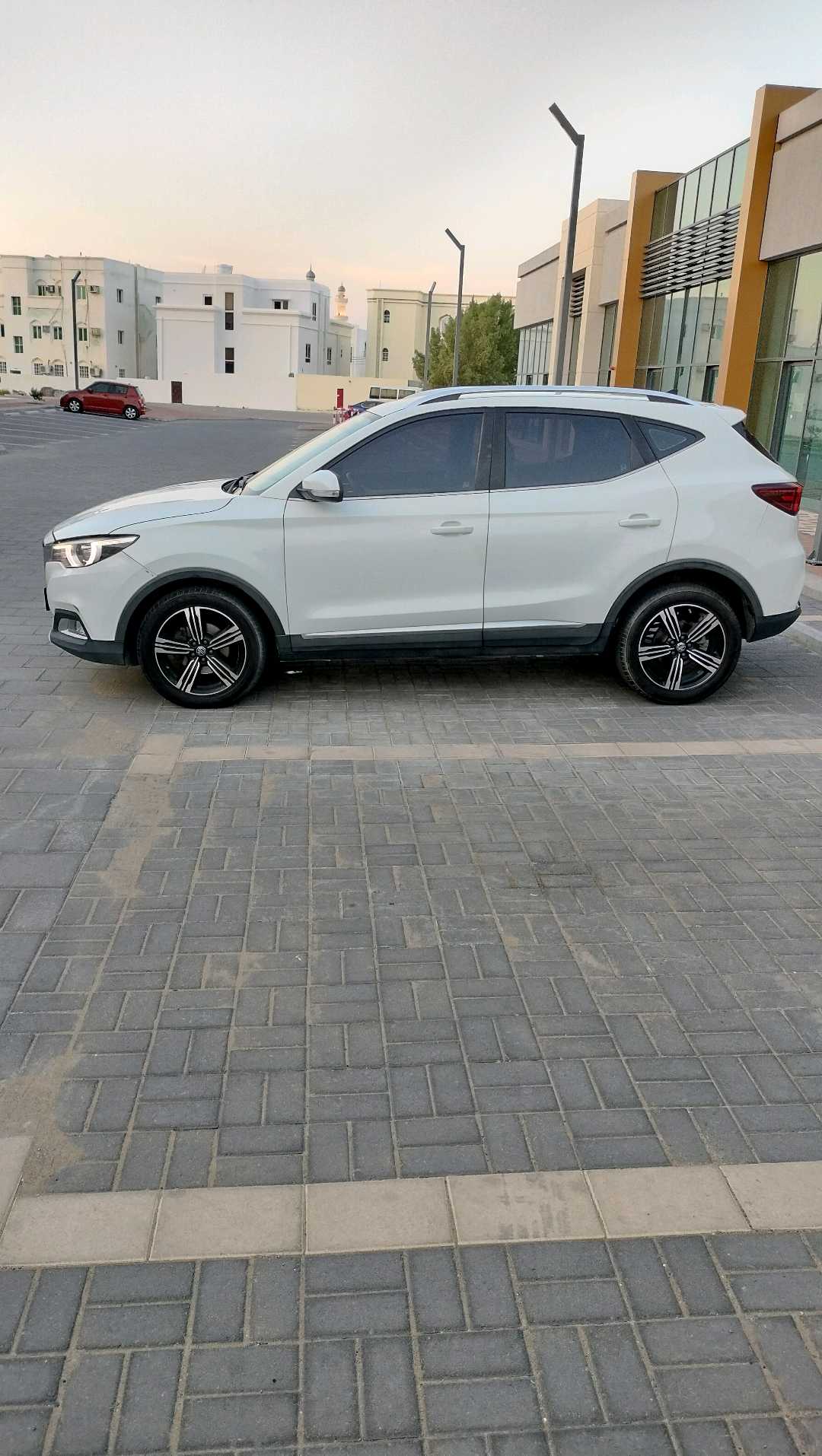 TOYOTA RUSH 2022