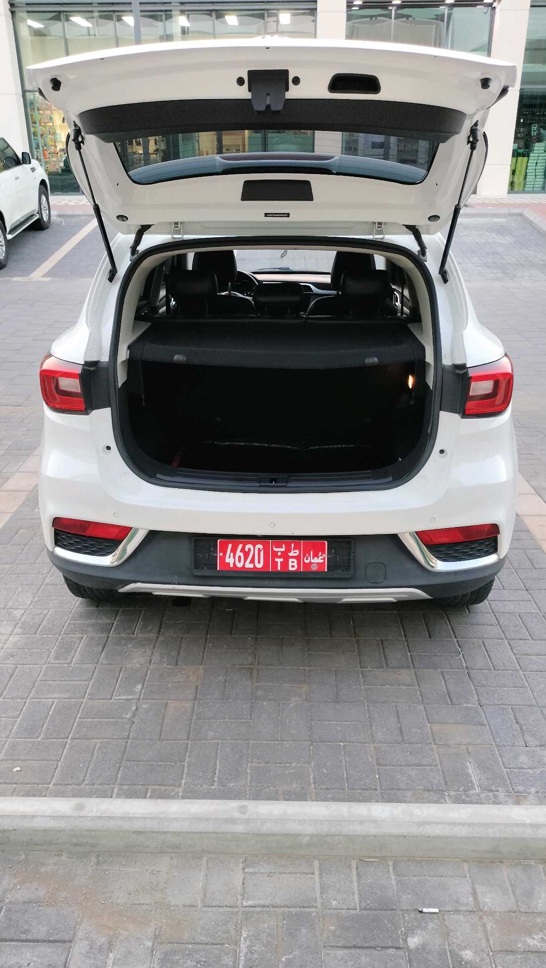TOYOTA RUSH 2022