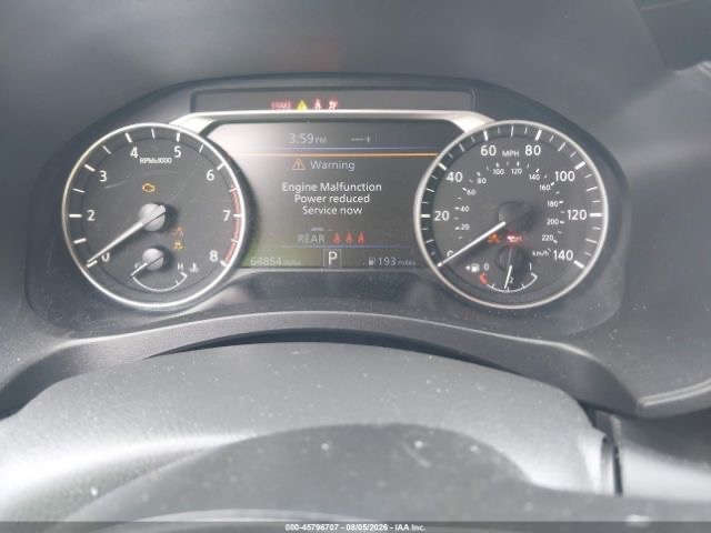 Car Image 2023 NISSAN ALTIMA