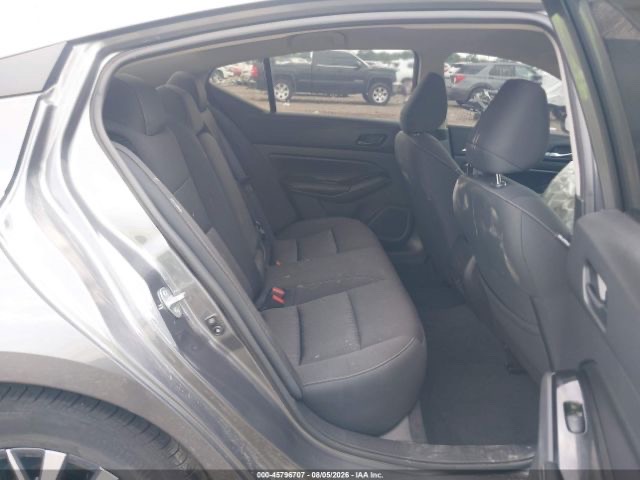Car Image 2023 NISSAN ALTIMA