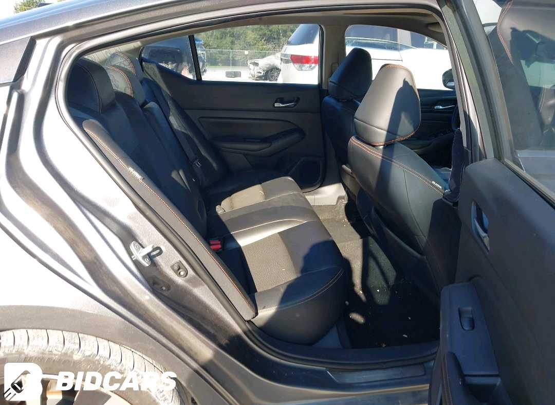 Car Image 2019 NISSAN ALTIMA