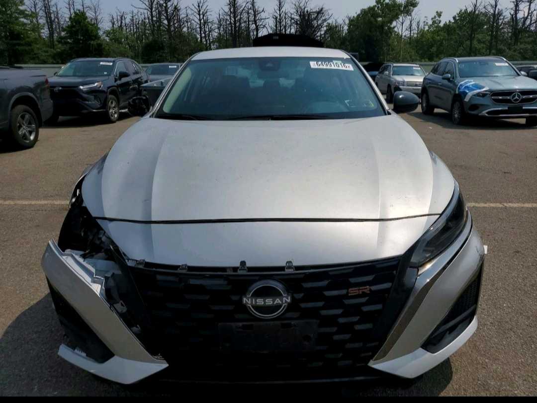 Car Image 2024 NISSAN ALTIMA
