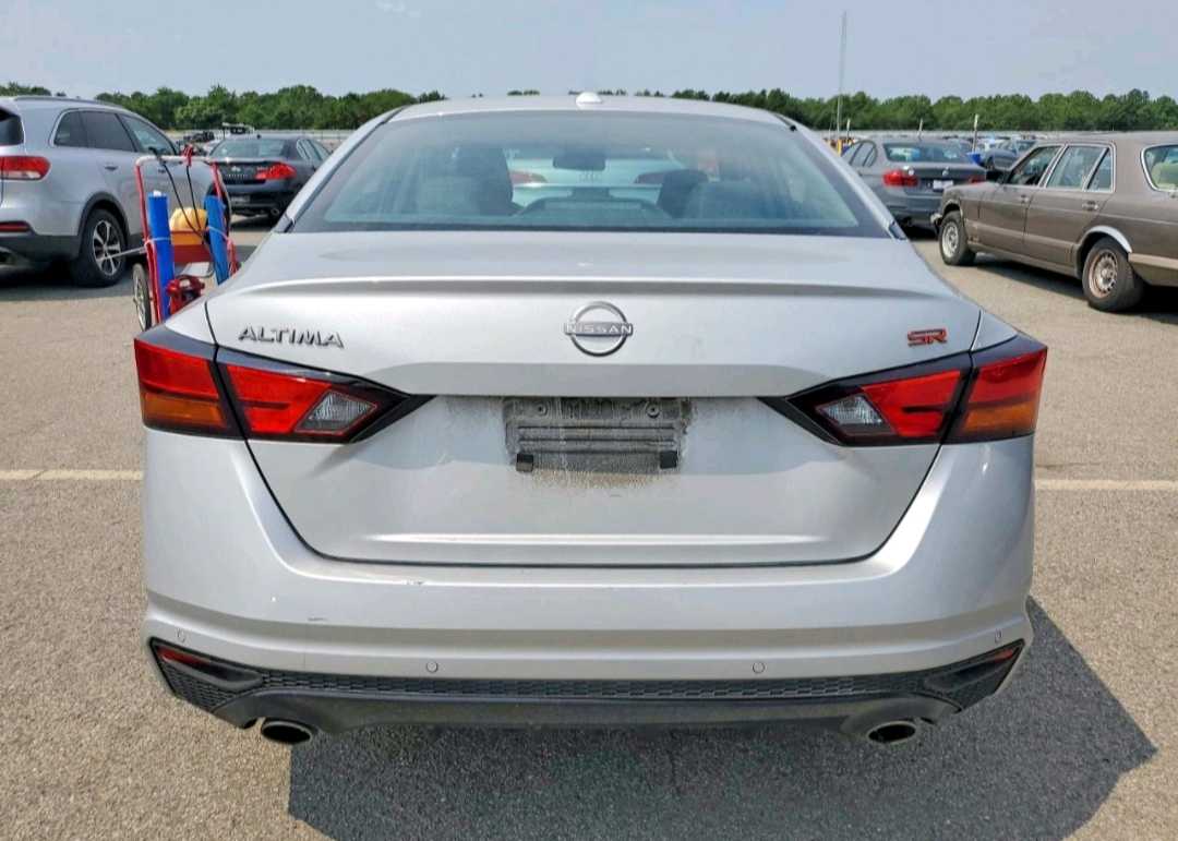 Car Image 2024 NISSAN ALTIMA