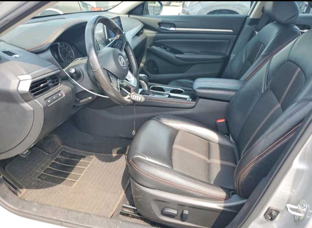 Car Image 2024 NISSAN ALTIMA