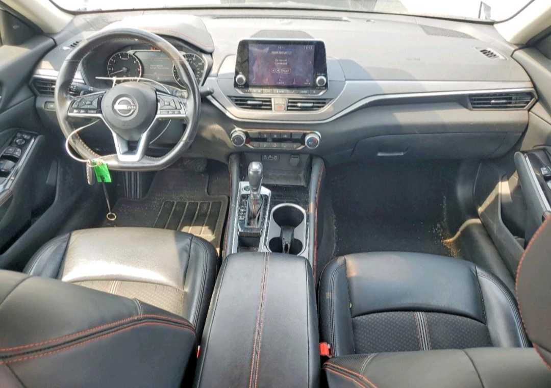 Car Image 2024 NISSAN ALTIMA