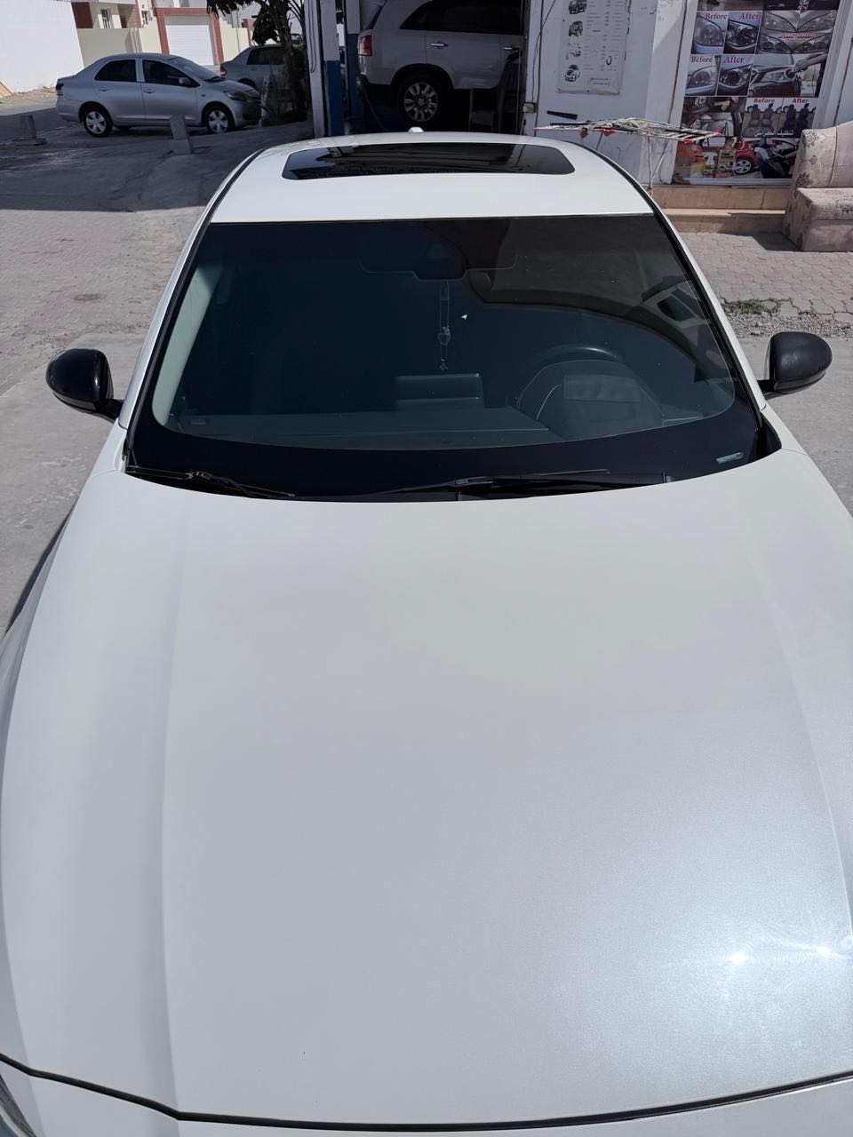 Car Image 2019 NISSAN ALTIMA SR