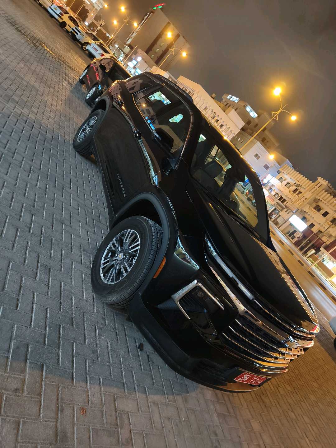 نيسان باترول 2014