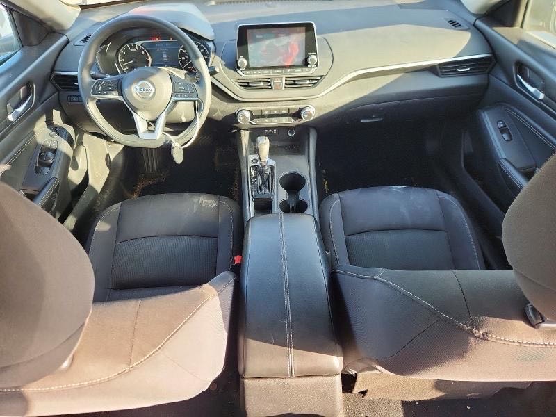 Car Image 2020 NISSAN ALTIMA