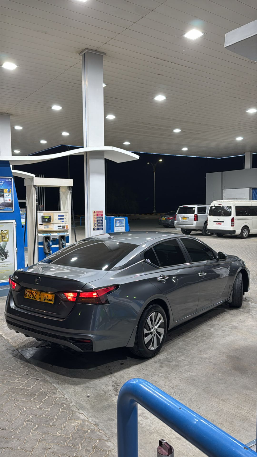 Car Image 2019 NISSAN ALTIMA S