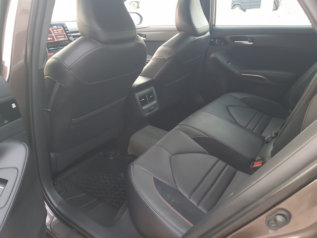 Car Image 2019 TOYOTA AVALON XSE