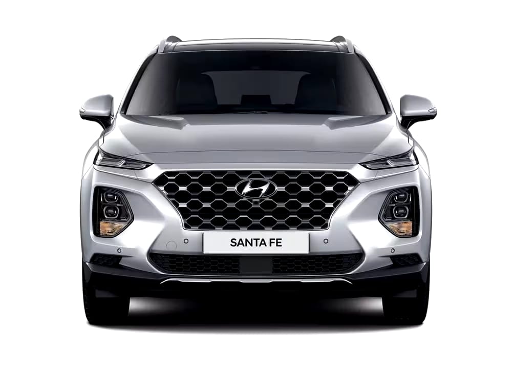 HYUNDAI SANTA FE 2020