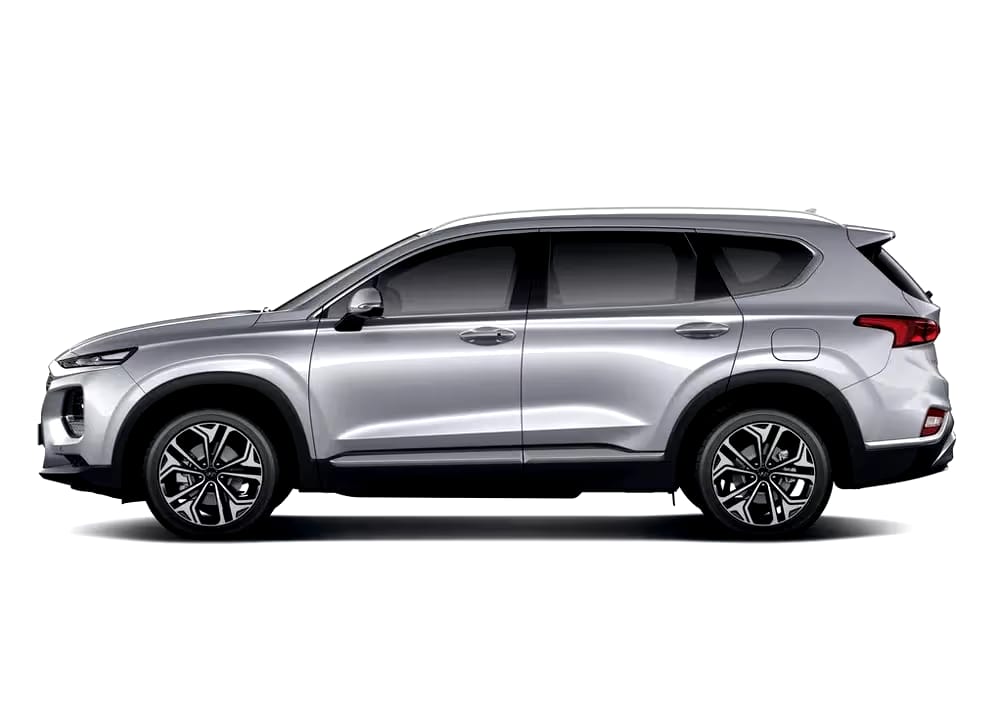 HYUNDAI SANTA FE 2020