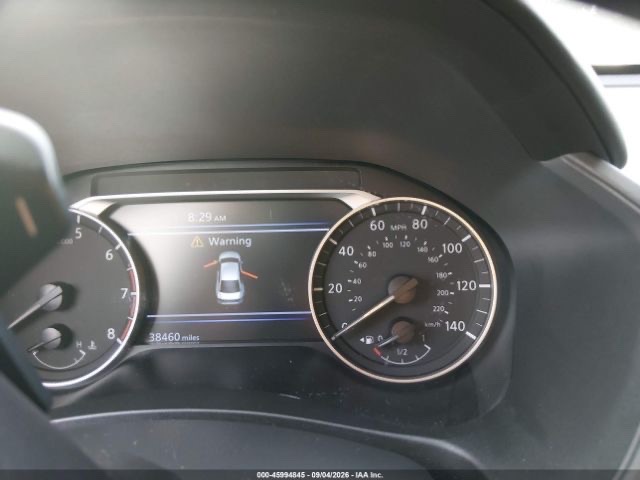 Car Image 2023 NISSAN ALTIMA
