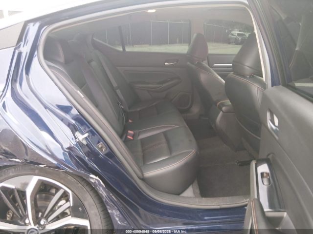 Car Image 2023 NISSAN ALTIMA