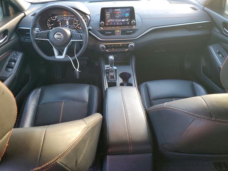 Car Image 2020 NISSAN ALTIMA
