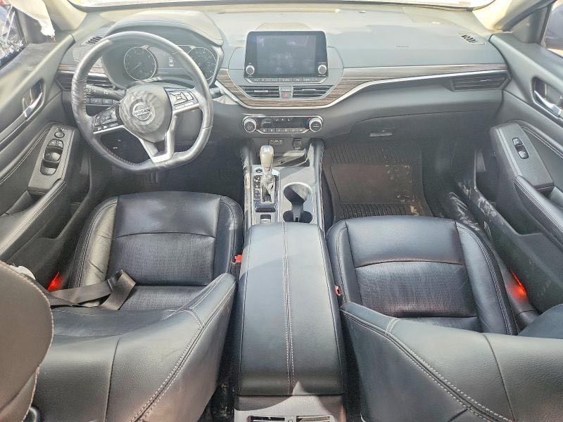 Car Image 2019 NISSAN ALTIMA