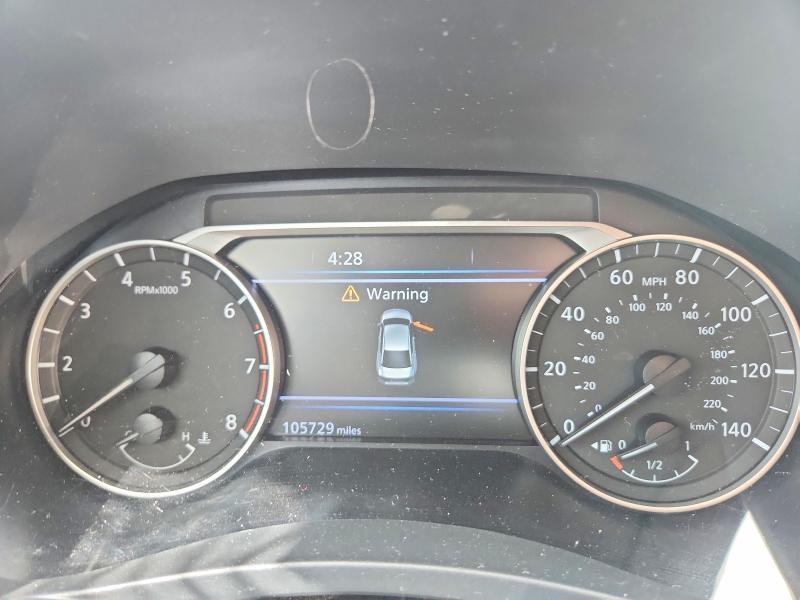 Car Image 2019 NISSAN ALTIMA