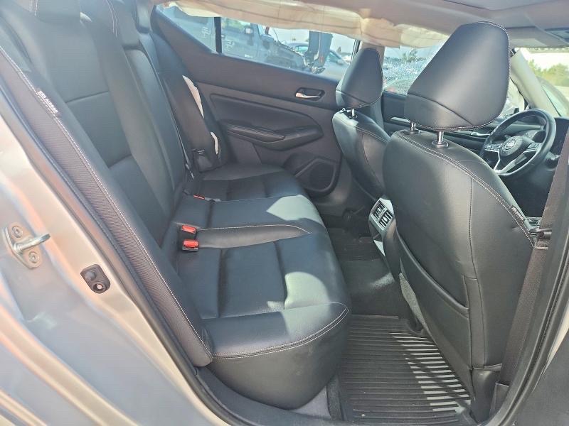 Car Image 2019 NISSAN ALTIMA