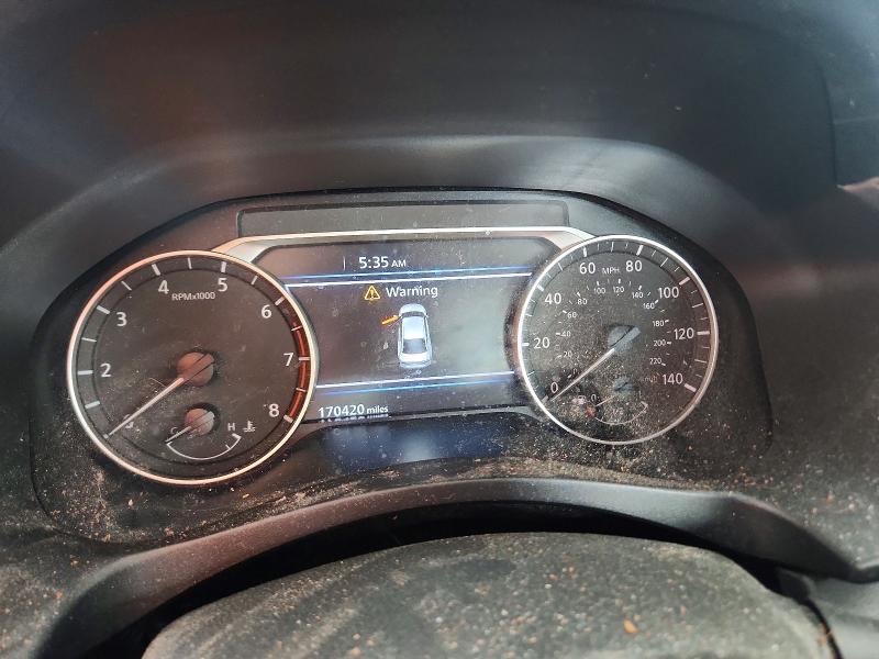 Car Image 2019 NISSAN ALTIMA