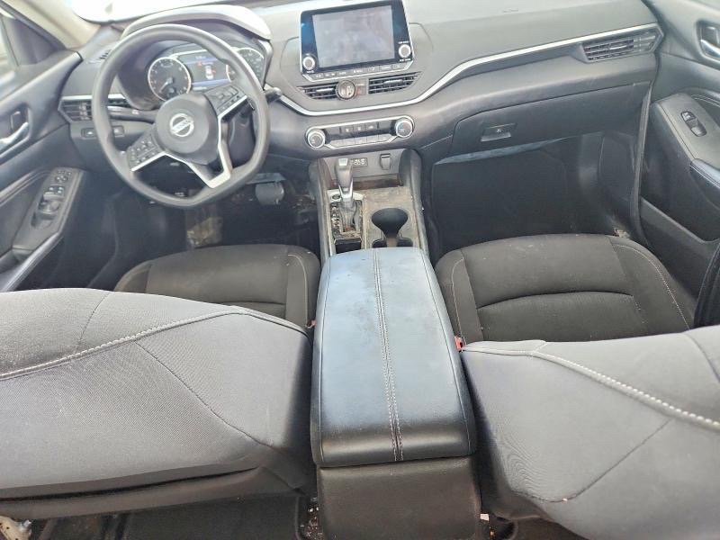 Car Image 2019 NISSAN ALTIMA