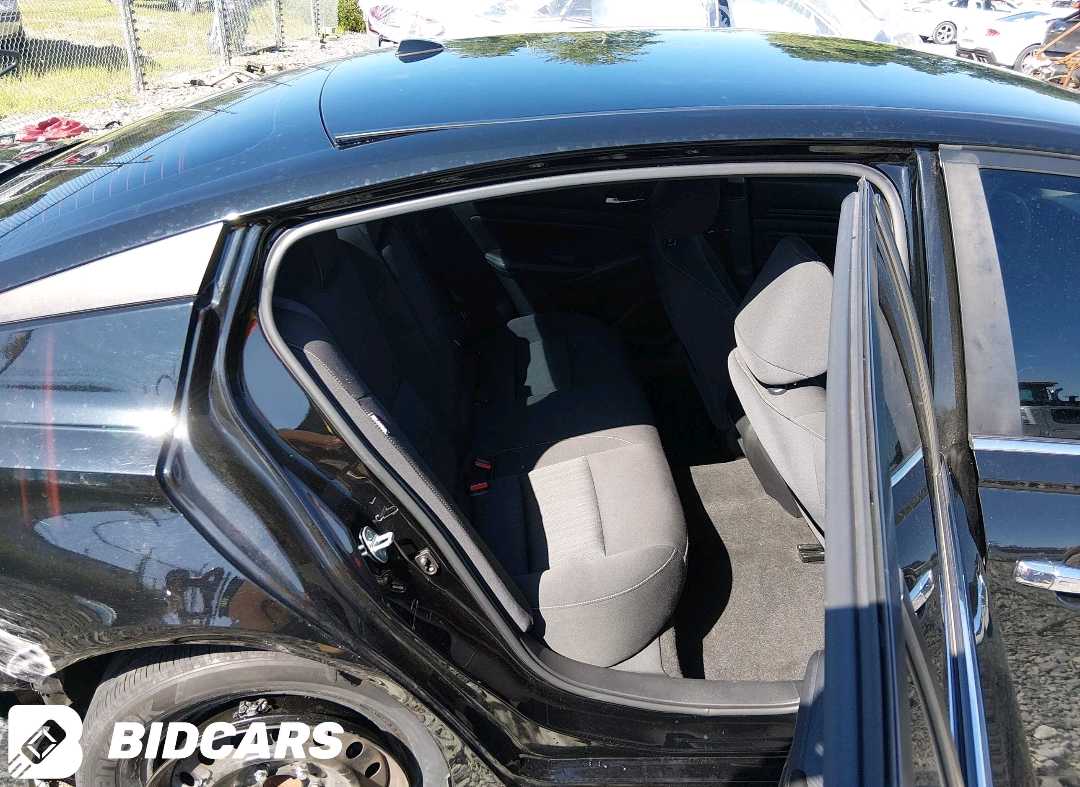 Car Image 2020 NISSAN ALTIMA