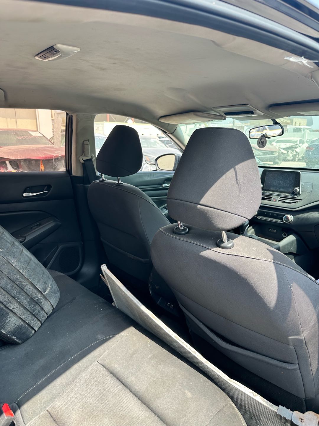 Car Image 2019 NISSAN ALTIMA