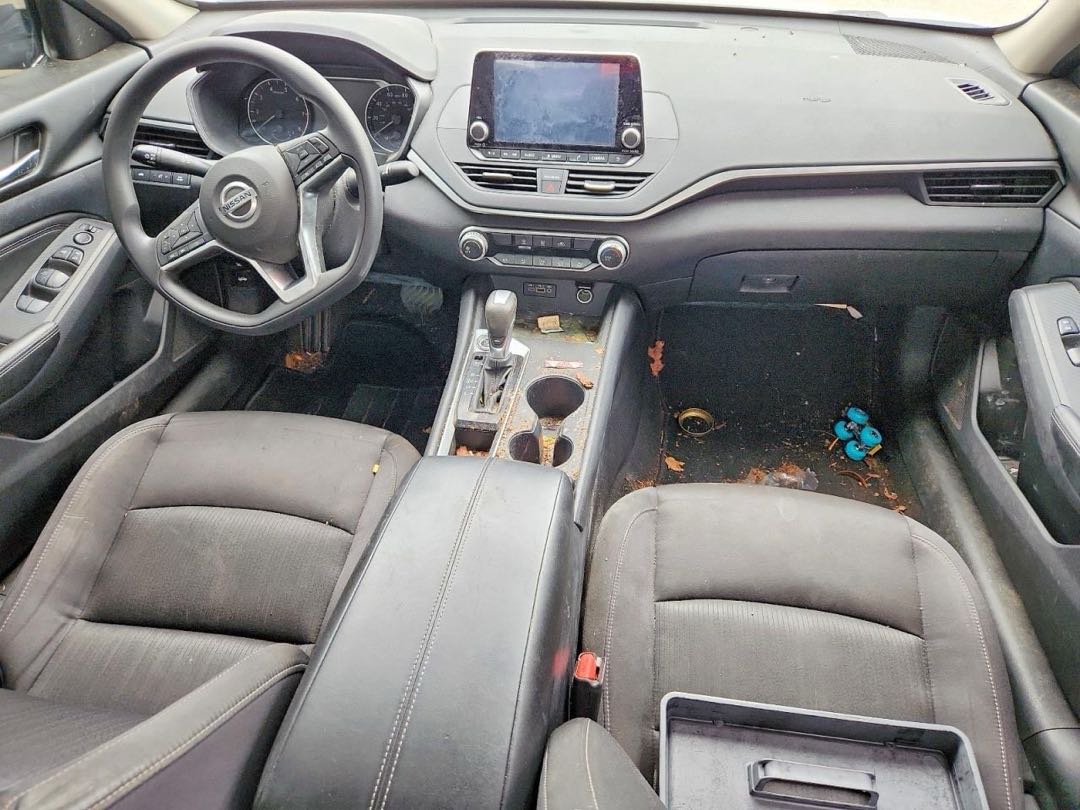 Car Image 2020 NISSAN ALTIMA
