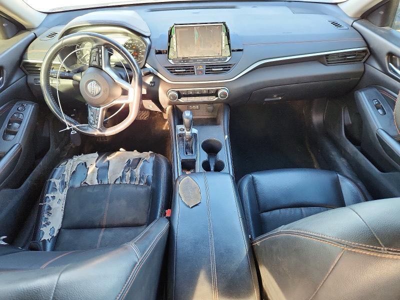 Car Image 2019 NISSAN ALTIMA
