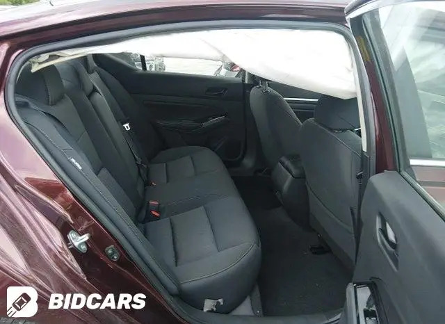 Car Image 2023 NISSAN ALTIMA