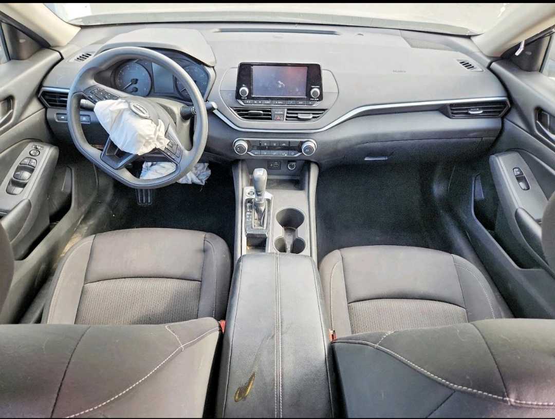 Car Image 2023 NISSAN ALTIMA