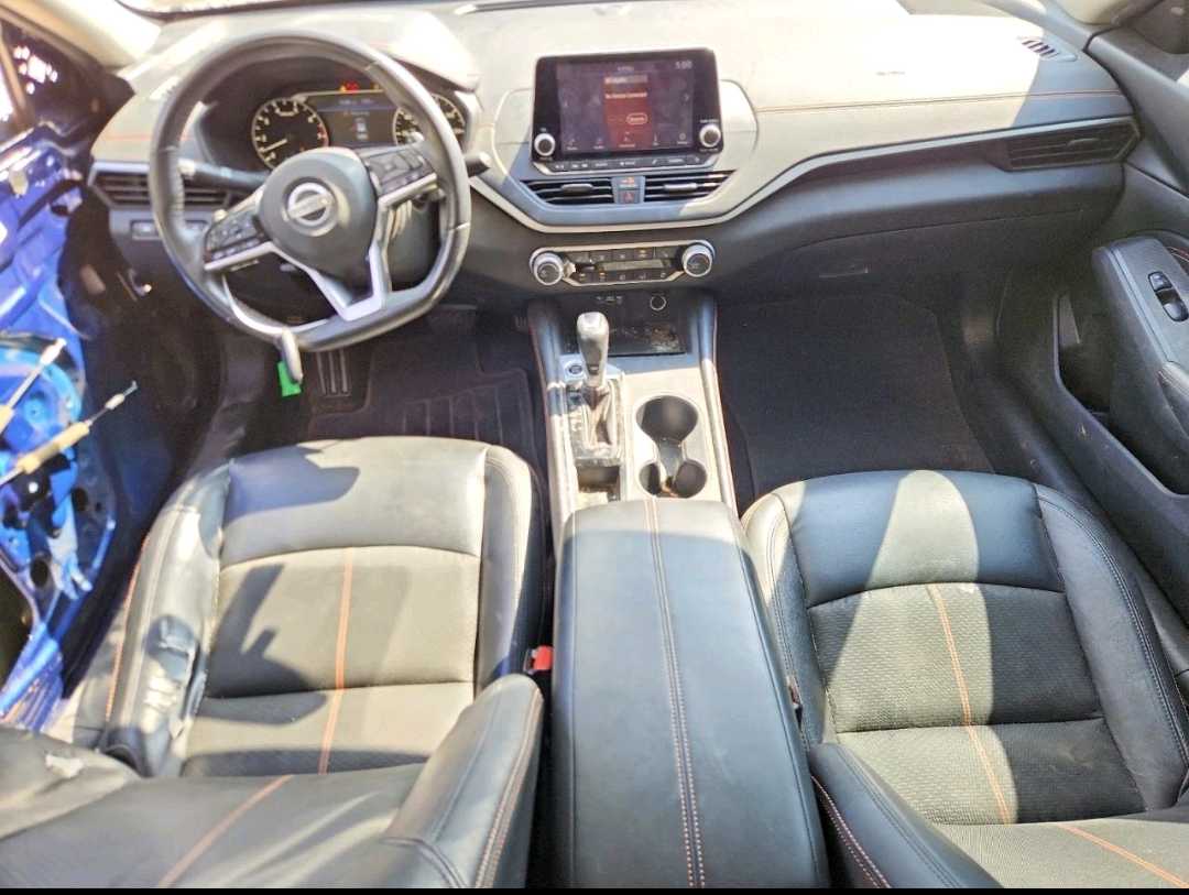 Car Image 2019 NISSAN ALTIMA