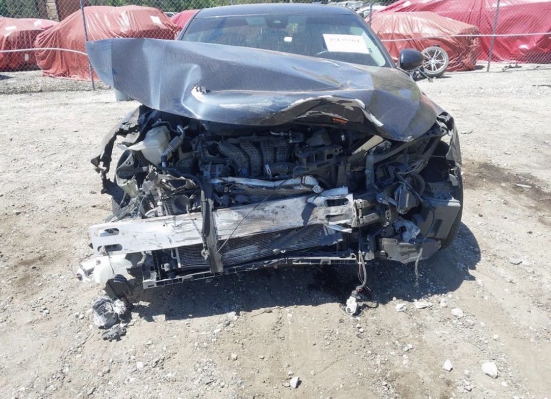 Car Image 2019 NISSAN ALTIMA