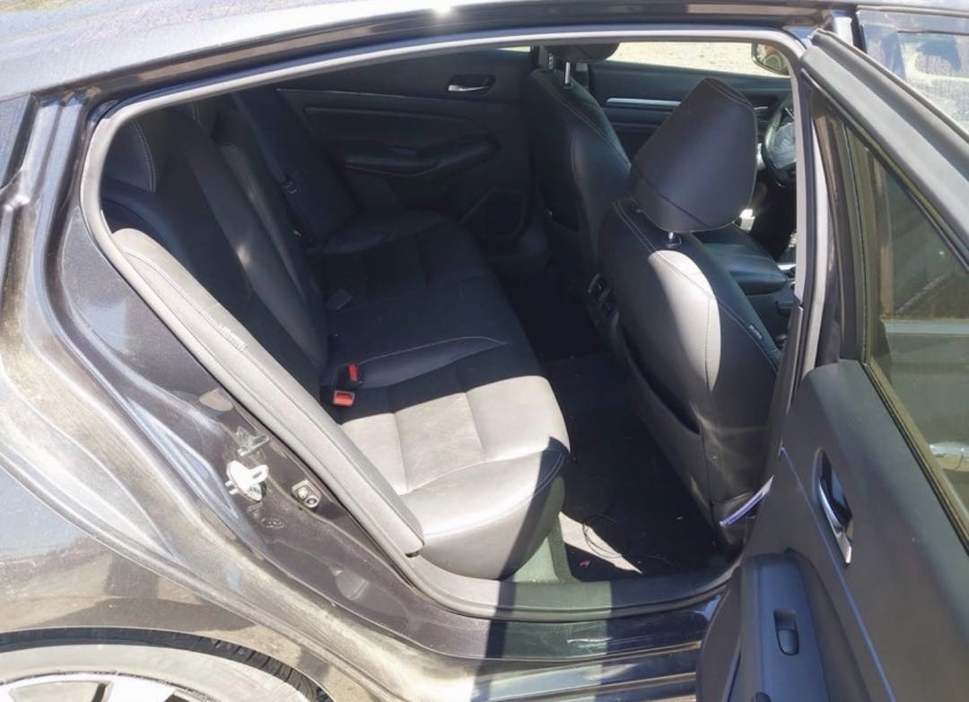 Car Image 2019 NISSAN ALTIMA