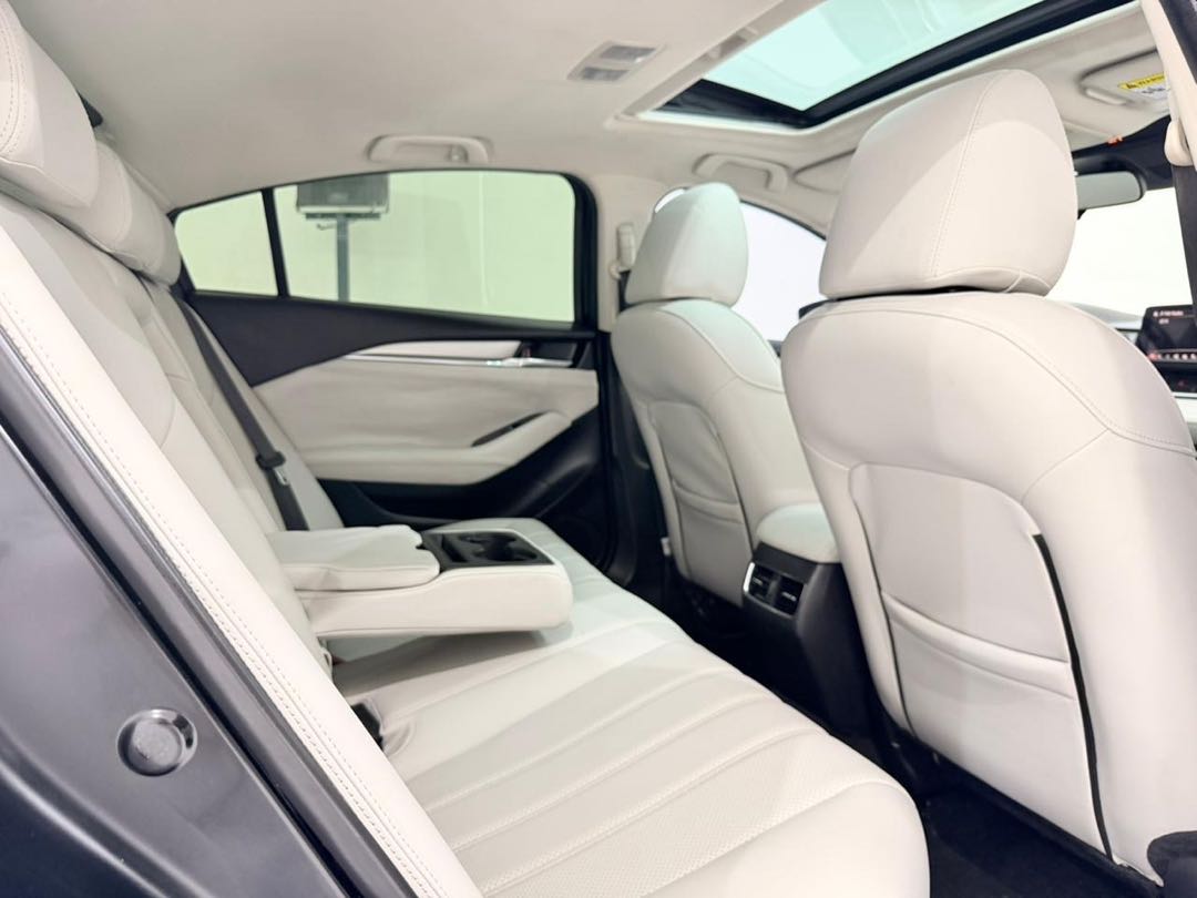 Car Image 2018 MAZDA 6 