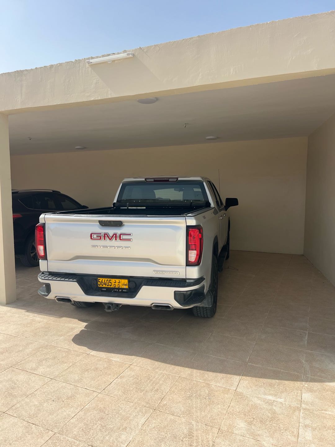 Car Image 2019 GMC SIERRA ELEVATION