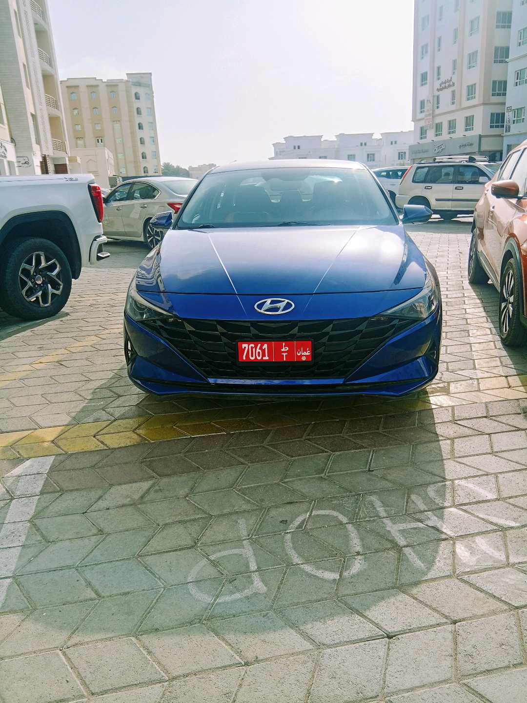 هيونداي النترا 2022