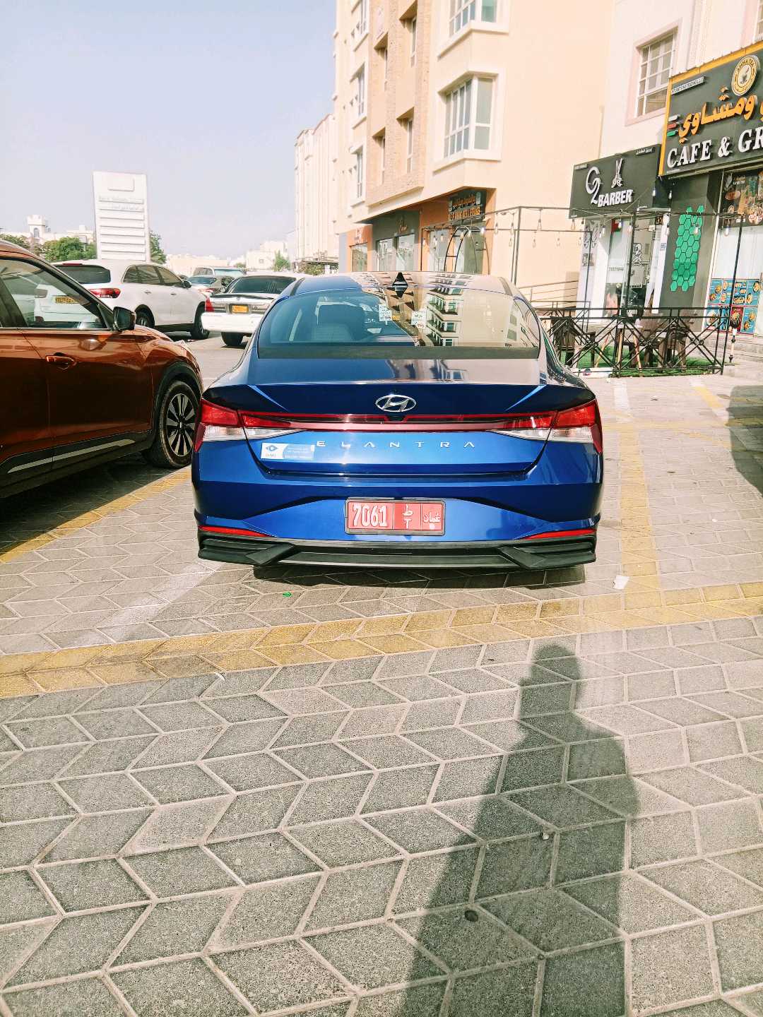 هيونداي النترا 2022