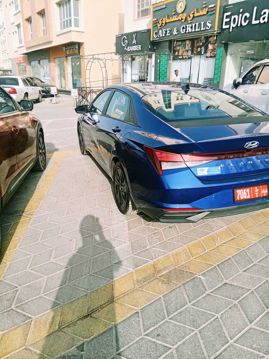 هيونداي النترا 2022