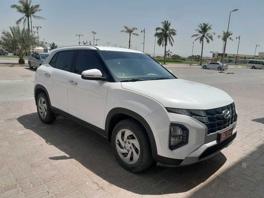 هيونداي كريتا 2025